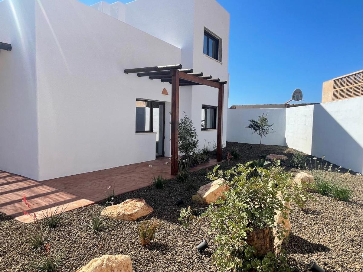 Las Musaranas - Complejo Rural Rodalquilar Exteriör bild